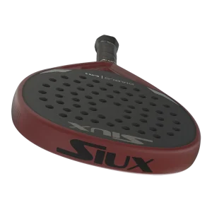 Siux Diablo Elite 4 padelracket