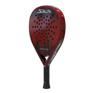 Siux Diablo Go 4 padelracket