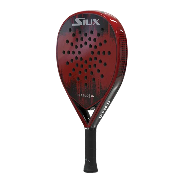 Siux Diablo Go 4 padelracket