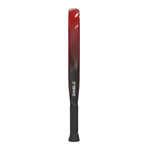 Siux Diablo Go 4 padelracket