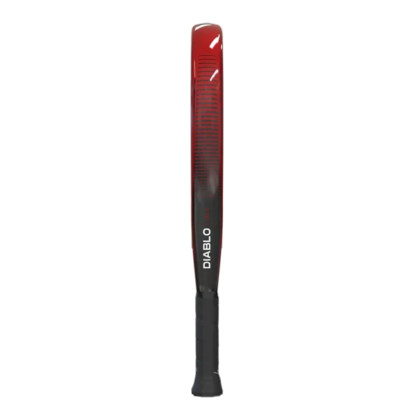 Siux Diablo Go 4 padelracket