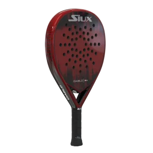 Siux Diablo Go 4 padelracket