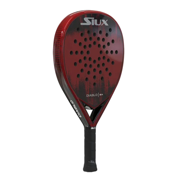 Siux Diablo Go 4 padelracket