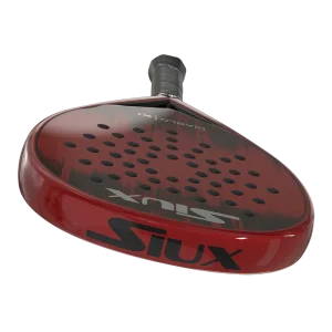 Siux Diablo Go 4 padelracket