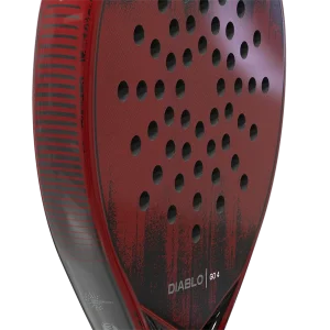 Siux Diablo Go 4 padelracket