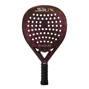Siux Diablo Sanyo Pro 4 padelracket