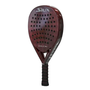 Siux Diablo Sanyo Pro 4 padelracket