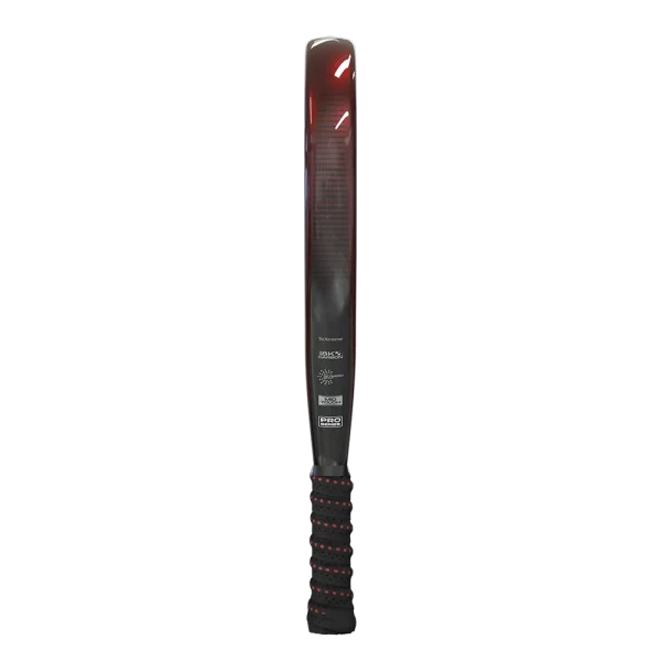 Siux Diablo Sanyo Pro 4 padelracket