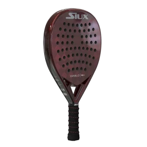 Siux Diablo Sanyo Pro 4 padelracket