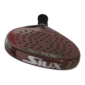 Siux Diablo Sanyo Pro 4 padelracket