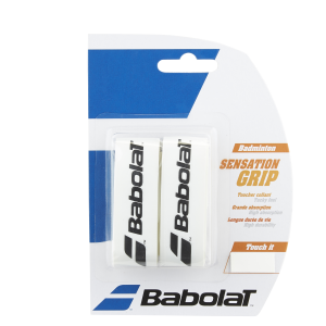 Babolat Sensation Grip X2 wit