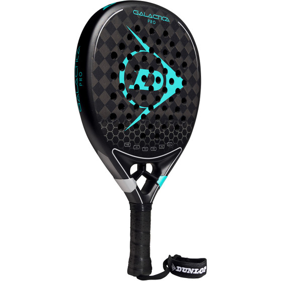 Dunlop Galactica Pro 2025 padelracket