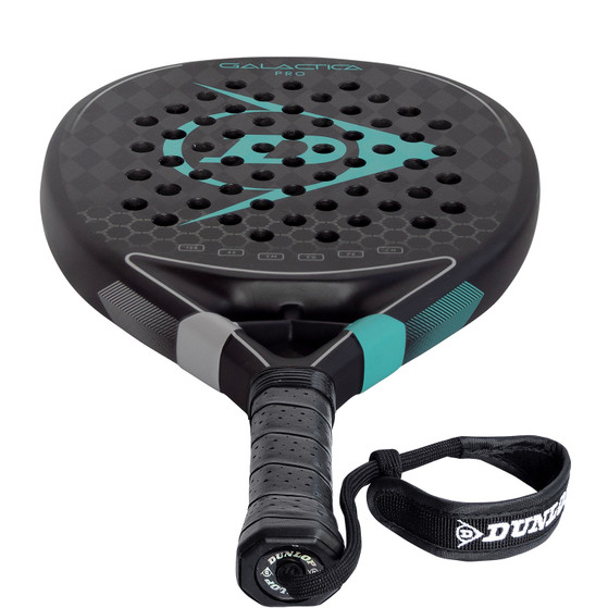 Dunlop Galactica Pro 2025 padelracket
