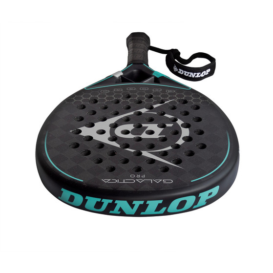 Dunlop Galactica Pro 2025 padelracket