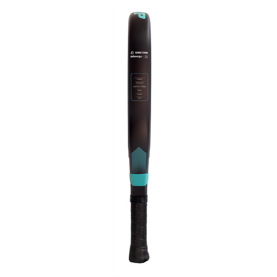 Dunlop Galactica Pro 2025 padelracket