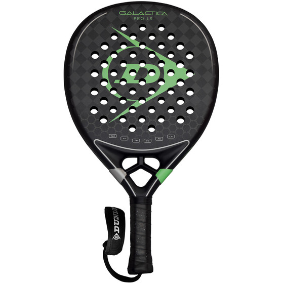 Dunlop Galactica Pro LS 2025 padelracket Dunlop Galactica Pro LS 2025 padelracket