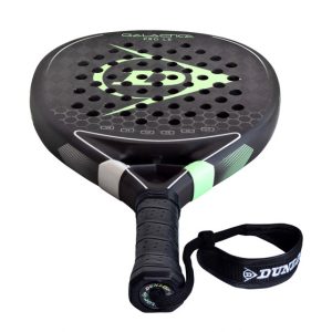 Dunlop Galactica Pro LS 2025 padelracket