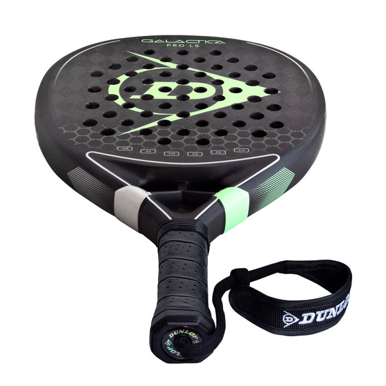 Dunlop Galactica Pro LS 2025 padelracket
