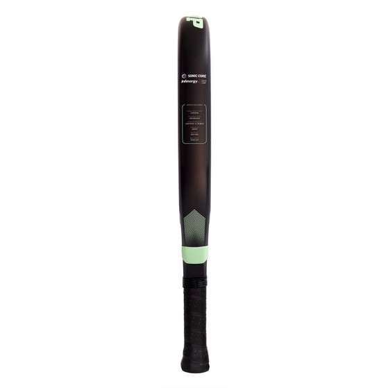 Dunlop Galactica Pro LS 2025 padelracket
