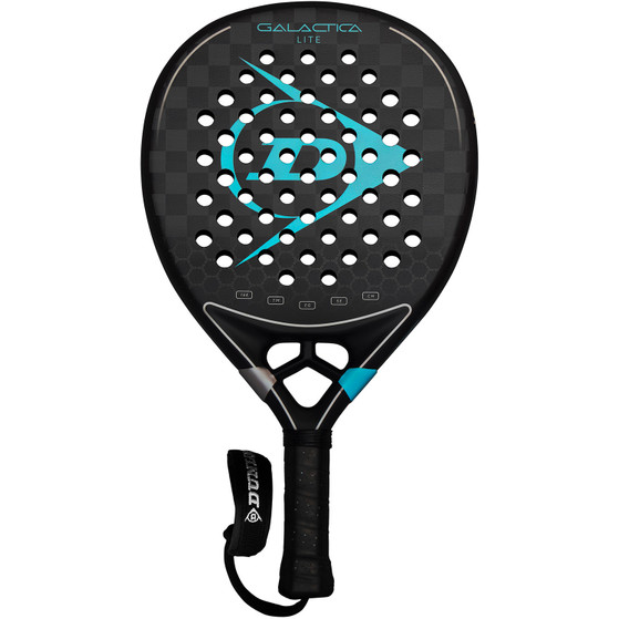 Dunlop Galactica Pro Lite 2025 padelracket Dunlop Galactica Pro Lite 2025 padelracket
