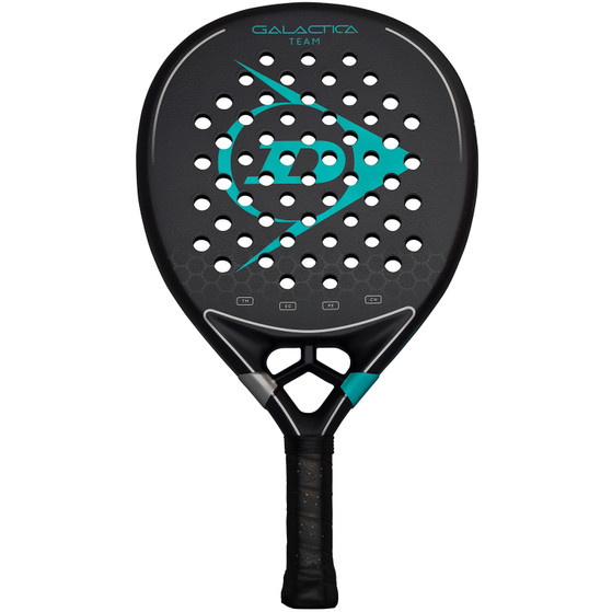 Dunlop Galactica Team 2025 padelracket Dunlop Galactica Team 2025 padelracket