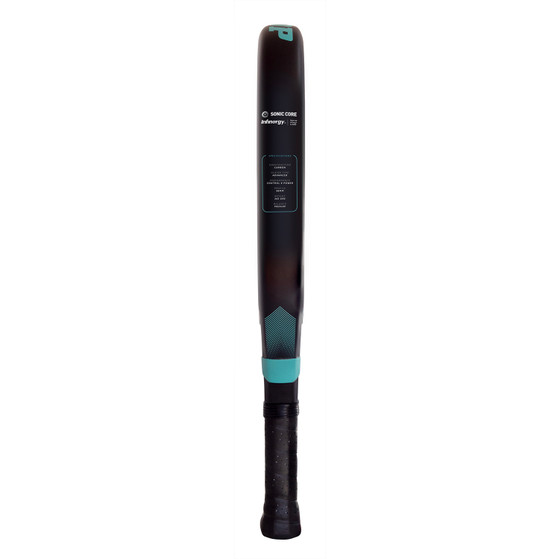 Dunlop Galactica Team 2025 padelracket