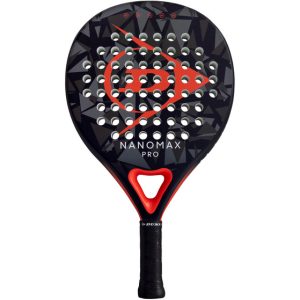 Dunlop Nanomax Pro padelracket