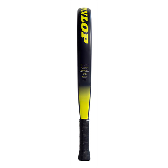Dunlop Tristorm Pro padelracket