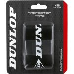 Dunlop protection tape 3st - zwart