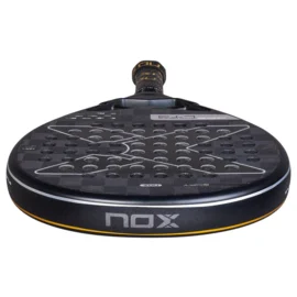 NOX AT10 Genius LTD 2025 Pack - Agustín Tapia