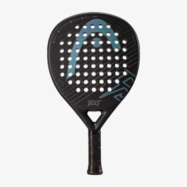 HEAD Bolt 2025 padelracket HEAD Bolt 2025 padelracket