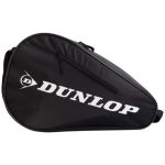 Dunlop Paletero Club Zwart-Wit padeltas