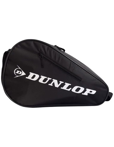 Dunlop Paletero Club Zwart-Wit padeltas Dunlop Paletero Club Zwart-Wit padeltas