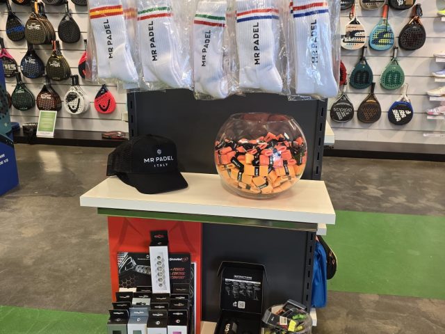 Hoe verleng je de levensduur van je padelracket