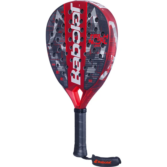 Babolat Technical Veron Juan Lebron 2024 padelracket