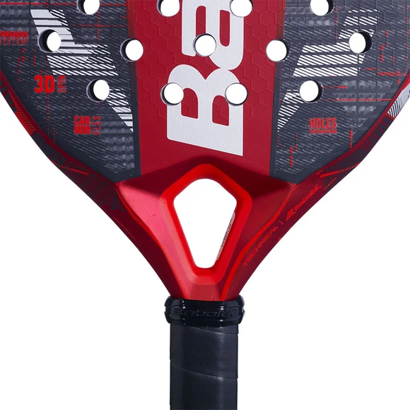 Babolat Technical Veron Juan Lebron 2024 padelracket