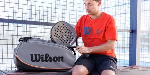 De beste ronde padel rackets van 2025
