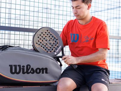 De beste ronde padel rackets van 2025