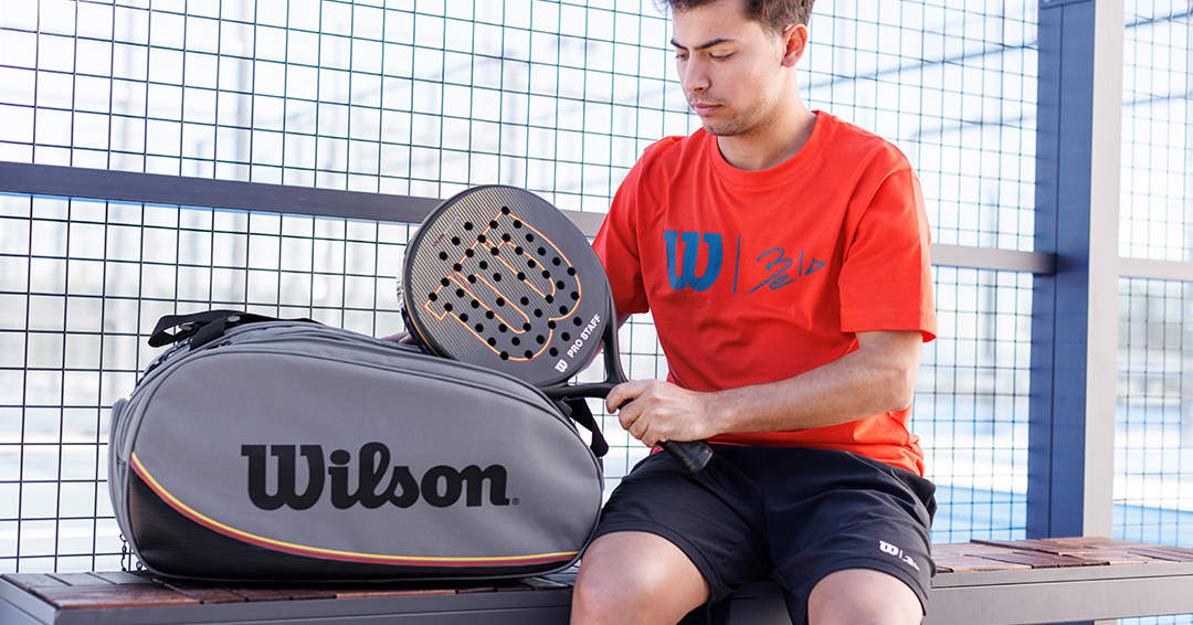 De beste ronde padel rackets van 2025