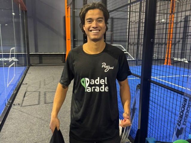 Tips die je padelspel verbeteren