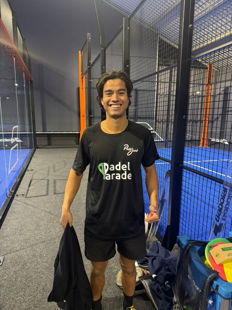Tips die je padelspel verbeteren