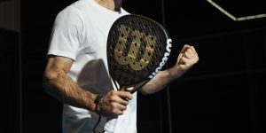 De beste druppelvormige padel rackets van 2025