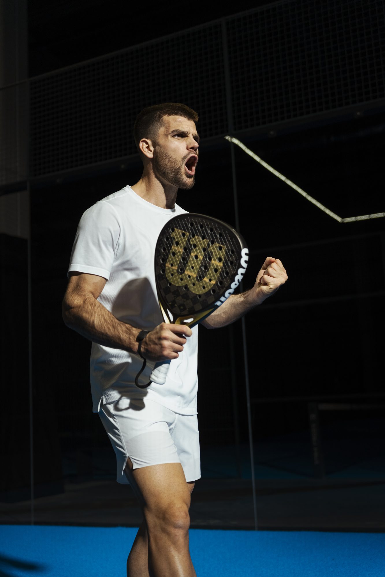 De beste druppelvormige padel rackets van 2025