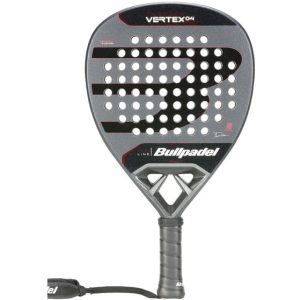Bullpadel Vertex 04 Pack Men