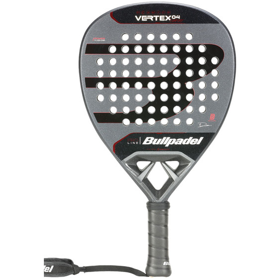 Bullpadel Vertex 04 Pack Men