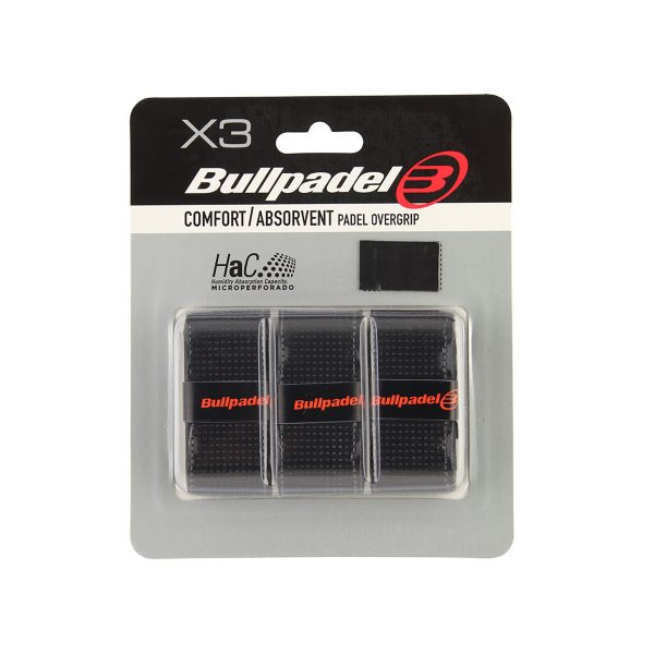 Bullpadel Vertex 04 Pack Woman