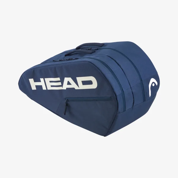 HEAD Base Padeltas Medium – Donkerblauw HEAD Base Padeltas Medium - Donkerblauw