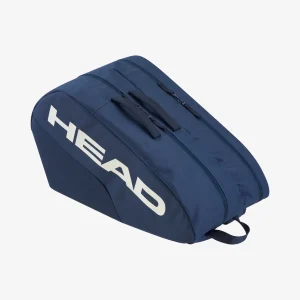 HEAD Base Padeltas Medium - Donkerblauw