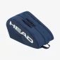 HEAD Base Padeltas Medium - Donkerblauw
