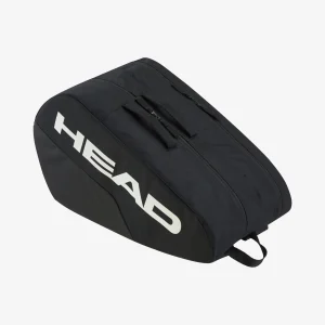 HEAD Base Padeltas Medium - Zwart